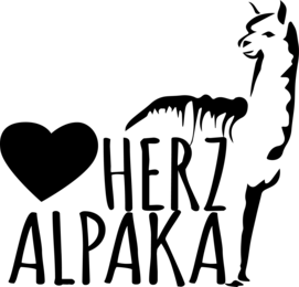 Herzalpaka Logo